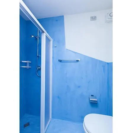 Apartmentspemont Ливиньо