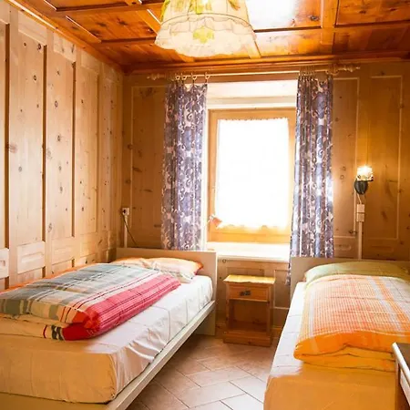 Apartmentspemont Апартаменты