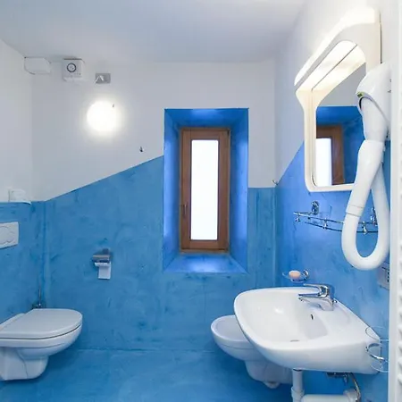 Апартаменты Apartmentspemont Ливиньо