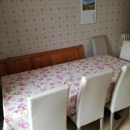 Apartmentspemont Апартаменты *