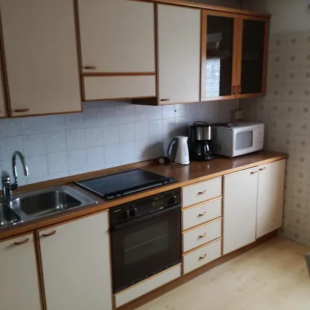 Apartmentspemont * Ливиньо