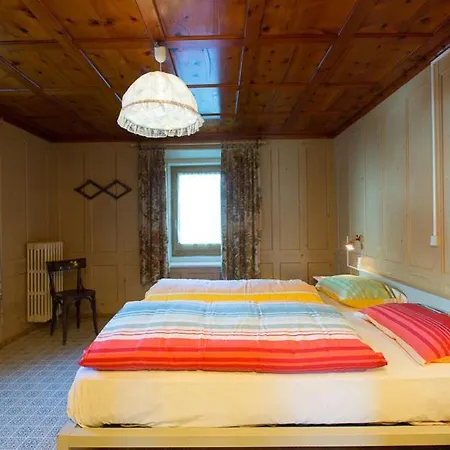 Apartmentspemont Апартаменты Ливиньо